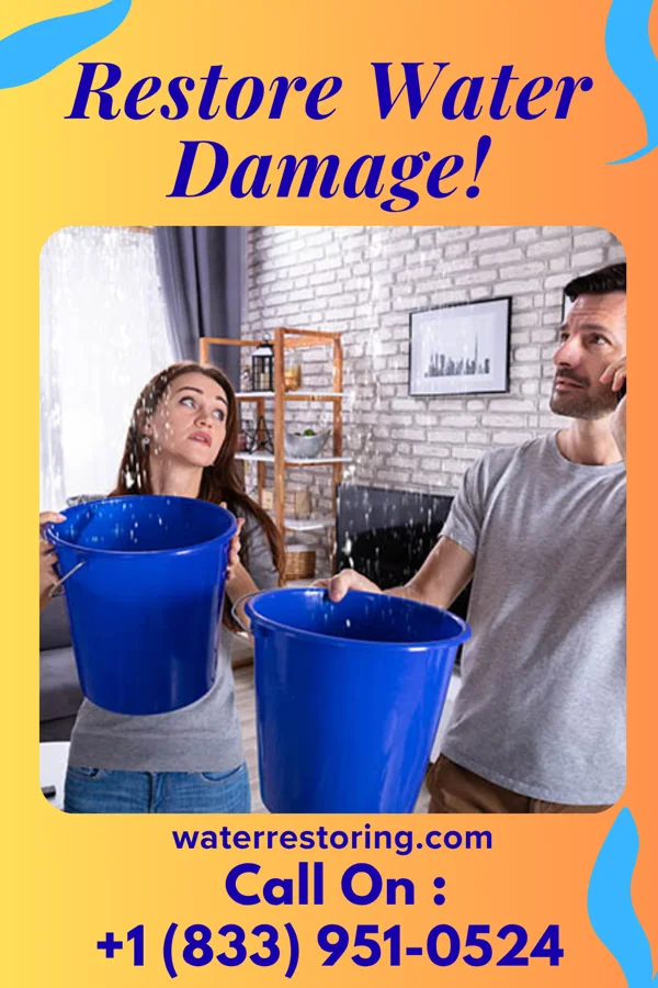 water restoration Peak Water Cleanup & Sons Smyrna